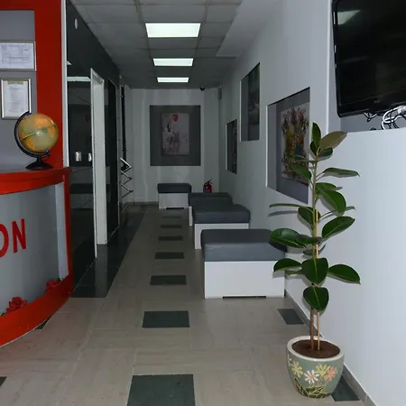 By Karam Homestay