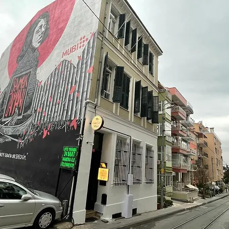 Es Moda Aparthotel *