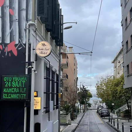 Aparthotel Es Moda