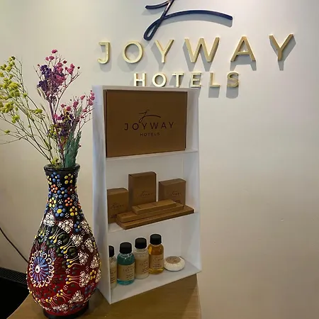 Joyway Sultanahmet Istanbul