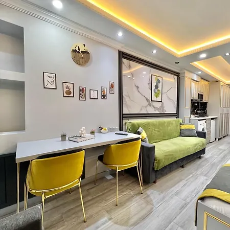 Taksim Larissa Istanbul