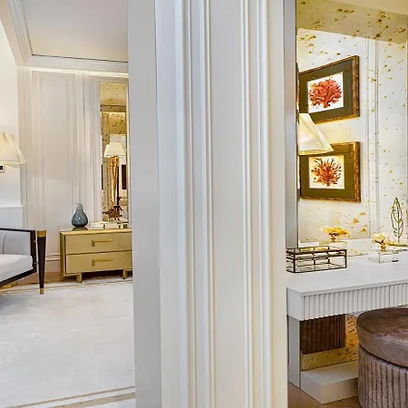 Ulus G Residences Aparthotel