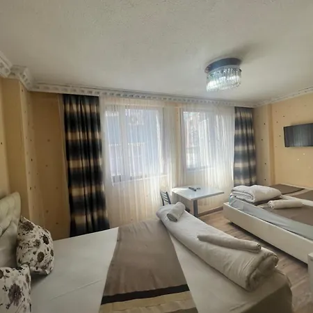 Diyar Budget Hotel