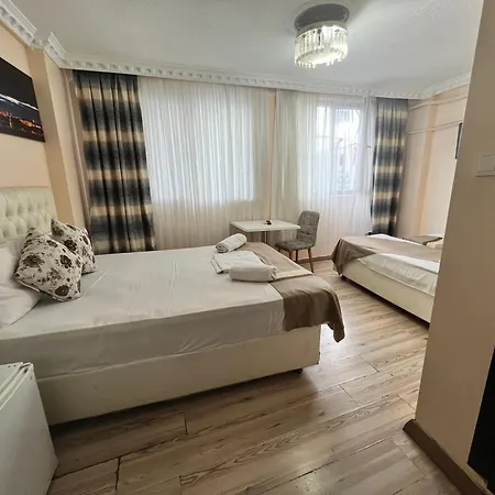 Otel Dıyar Budget *