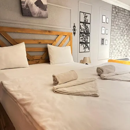 Bed & Breakfast Tas Mahall Luxury
