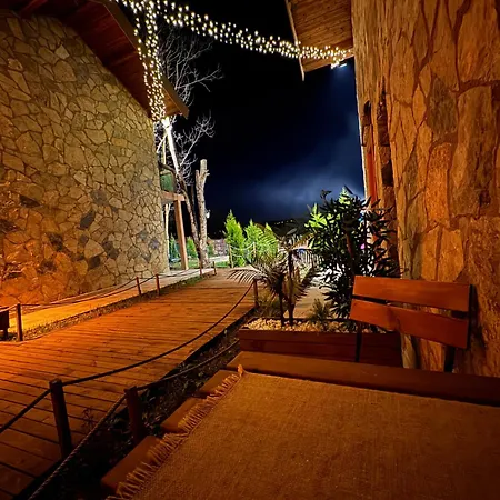 Tas Mahall Luxury Bed & Breakfast Sile