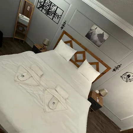 Tas Mahall Luxury 5* Sile