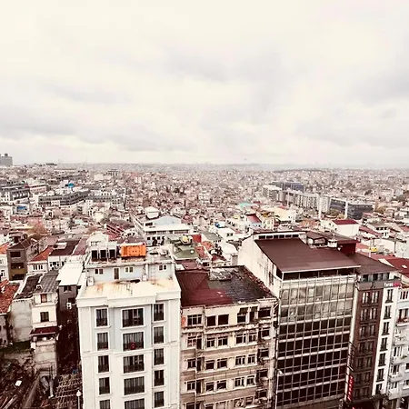 The Park Taksim Hotel