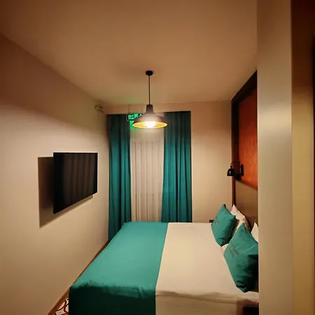 Pera Luna Hotel 3*