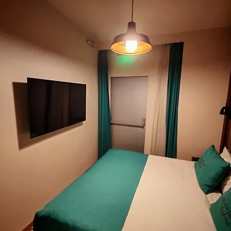 Hotel Pera Luna Estambul