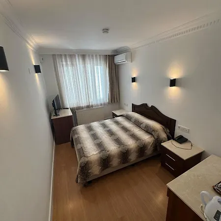 Hanedan Provincia di Istanbul