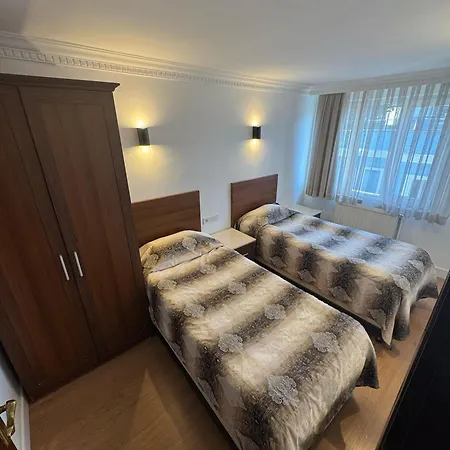 Hanedan Provincia di Istanbul