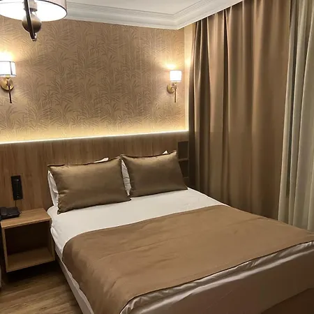 فندق سولتانمت إن اسطنبول
