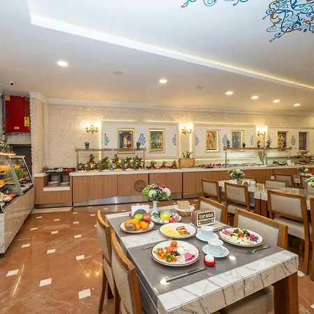 Byzantium Comfort 3*