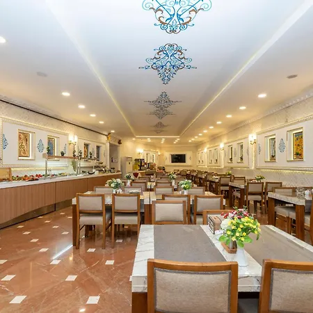 Byzantium Comfort 3* Istanbul