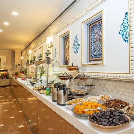 Byzantium Comfort 3*