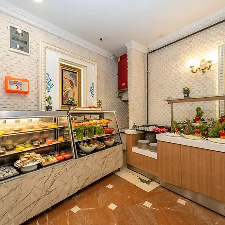 Byzantium Comfort Hotel 3*