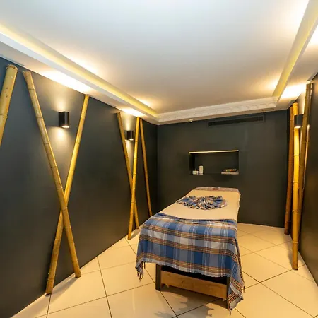 Byzantium Comfort Hotel Istanbul