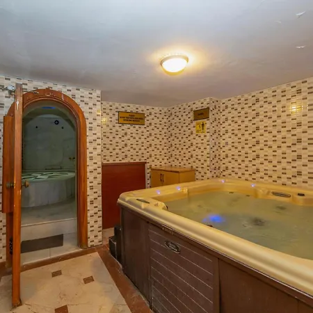 Byzantium Comfort 3* Istanbul