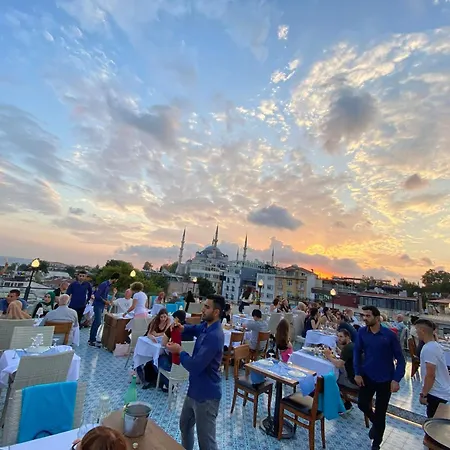 Byzantium Comfort 3* Istanbul