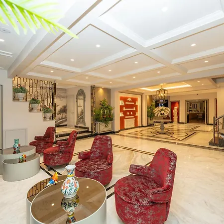 Byzantium Comfort 3* Istanbul
