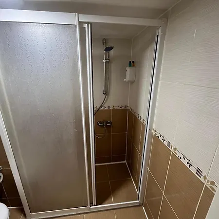 Le Safran Istanbulská provincie