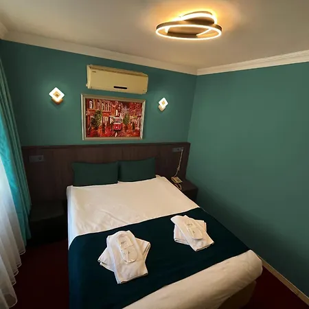 Hotel Le Safran