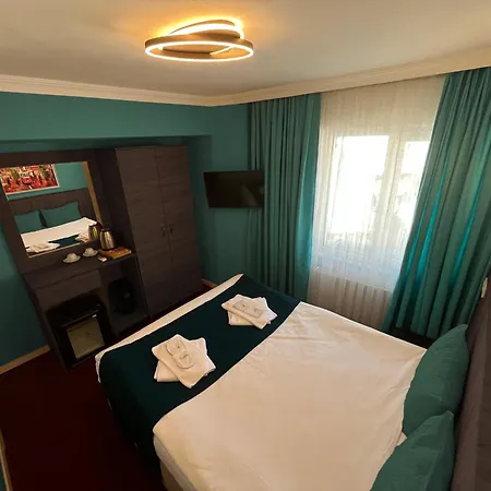 Le Safran Istanbul