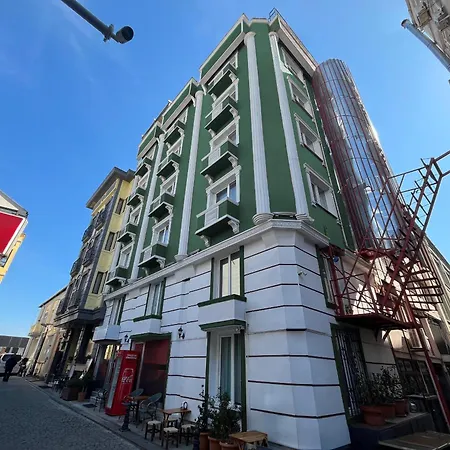 Hotel Le Safran