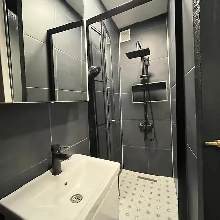 Casa Mirasol Golden Horn * Istanbul