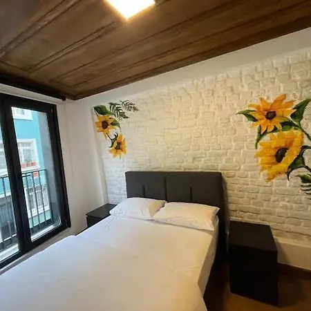 Bed & Breakfast Casa Mirasol Golden Horn *