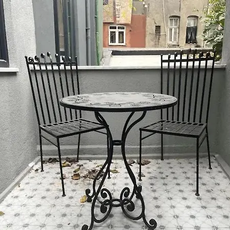 Casa Mirasol Golden Horn Bed & Breakfast Istanbul