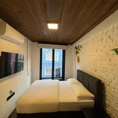 Casa Mirasol Golden Horn * Istanbul