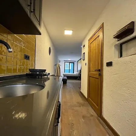 Casa Mirasol Golden Horn Bed & Breakfast *