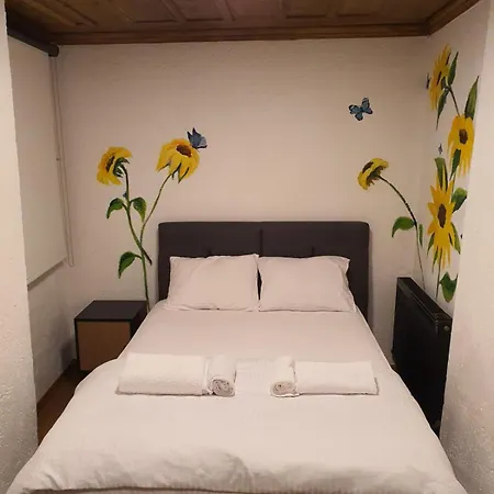Casa Mirasol Golden Horn Bed & Breakfast Istanbul