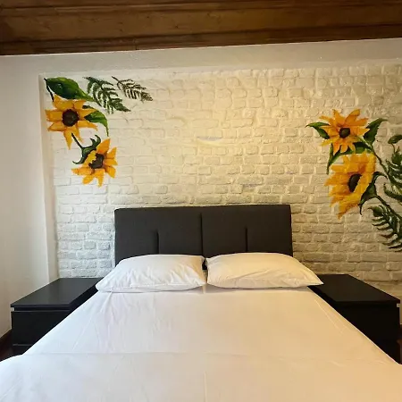 Casa Mirasol Golden Horn * Istanbul