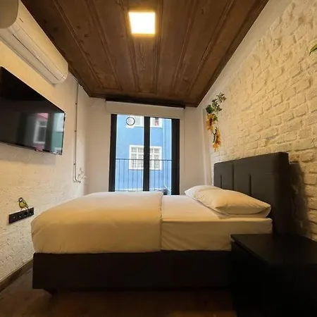 Bed & Breakfast Casa Mirasol Golden Horn