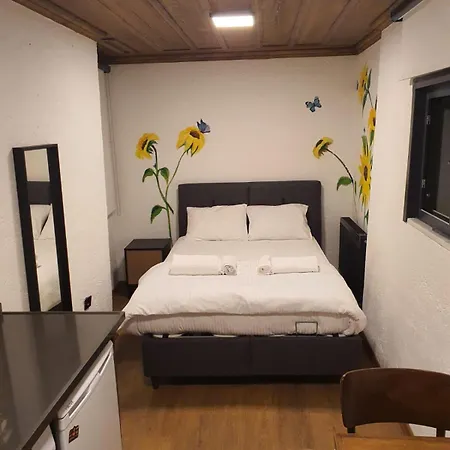 Casa Mirasol Golden Horn Bed & Breakfast Istanbul