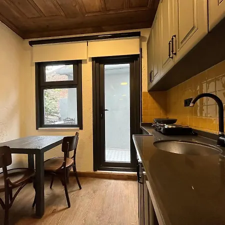 Bed & Breakfast Casa Mirasol Golden Horn