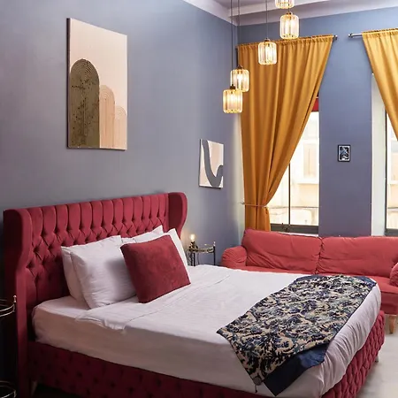Galata Pearl 3* Istanbul
