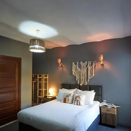 Galata Pearl Istanbul