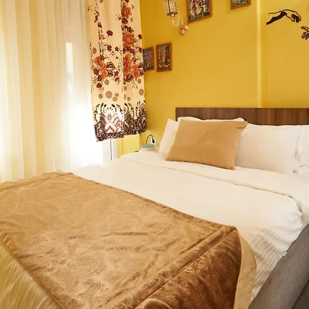 Galata Pearl 3*