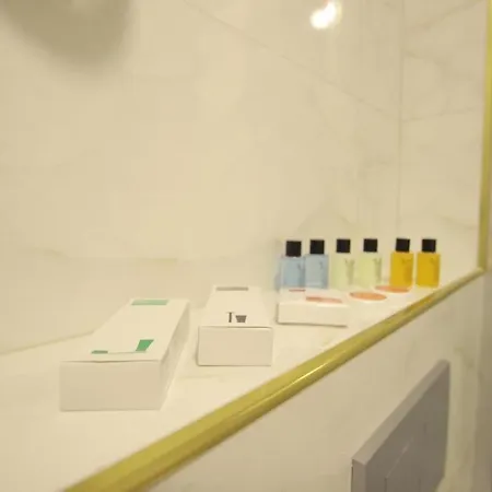 Apartament Guler Palas Hotel *