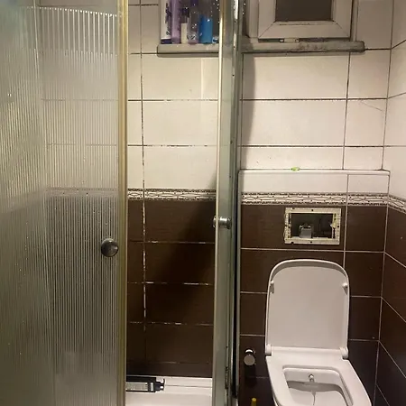 Hotel Taksim Premium Gold 5*