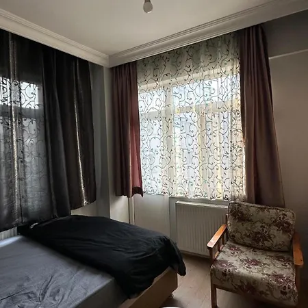 Taksim Premium Gold Hotel 5*