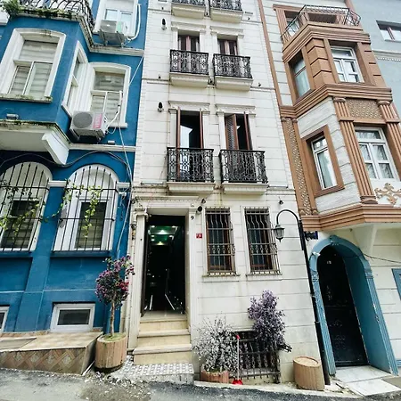 Taksim Premium Gold 5*