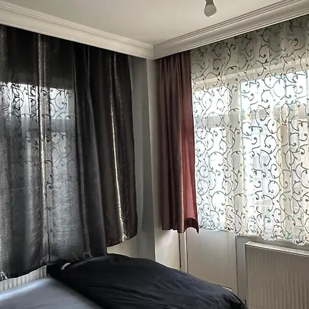 Taksim Premium Gold 5* Istanbul