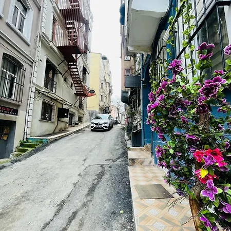 Hotel Taksim Premium Gold