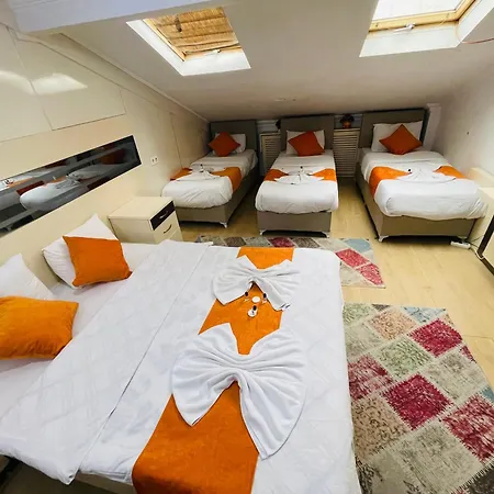Taksim Golden House * Istanbul
