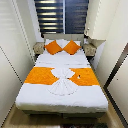 Taksim Golden House Aparthotel Provincia di Istanbul